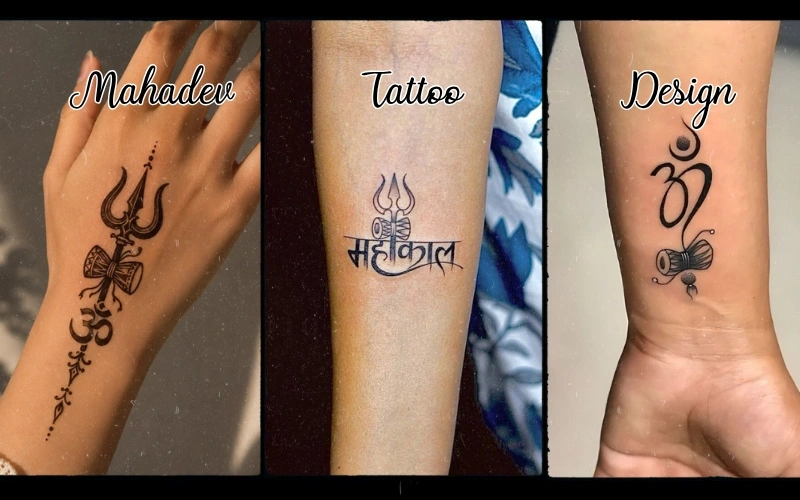 Mahadev Tattoo Design – 15+ Powerful Picks for 2026 Mahadev Tattoo Design