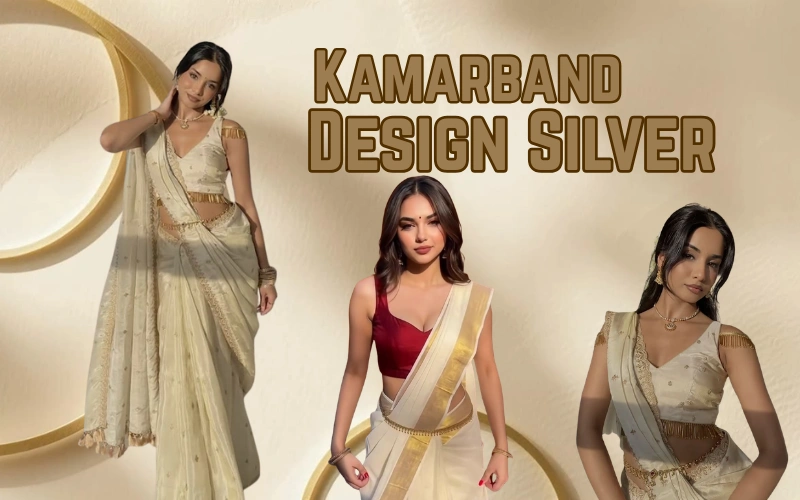 Kamarband Design Silver: 15 Stunning Picks for 2026 Kamarband Design Silver