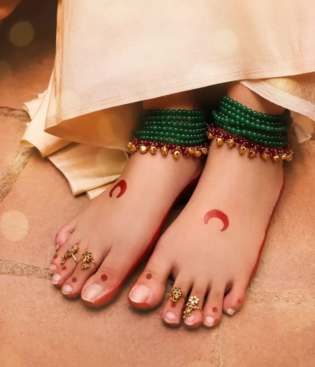 Bichiya Design Chandi