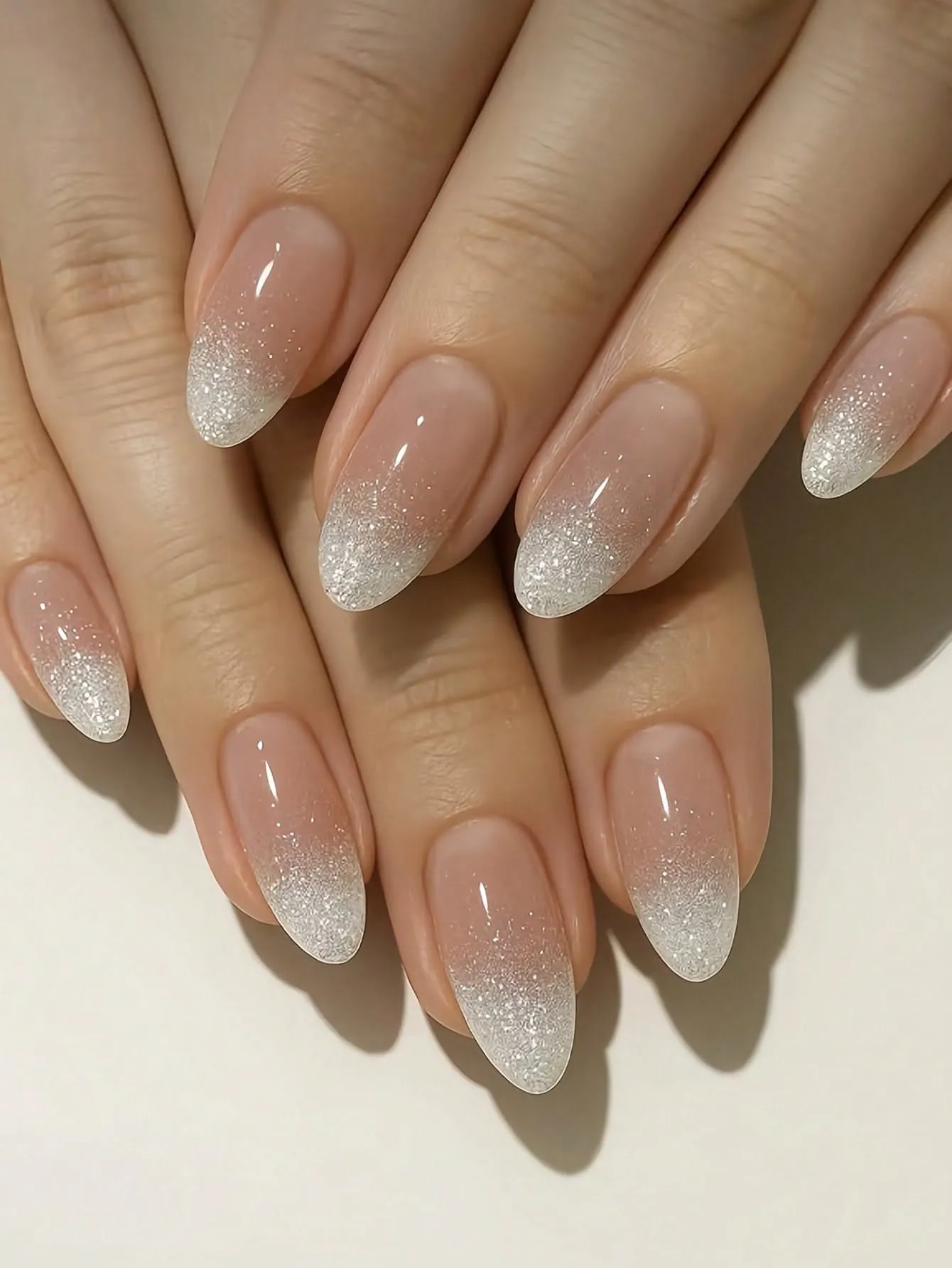 Bridal Nail Art Designs]]