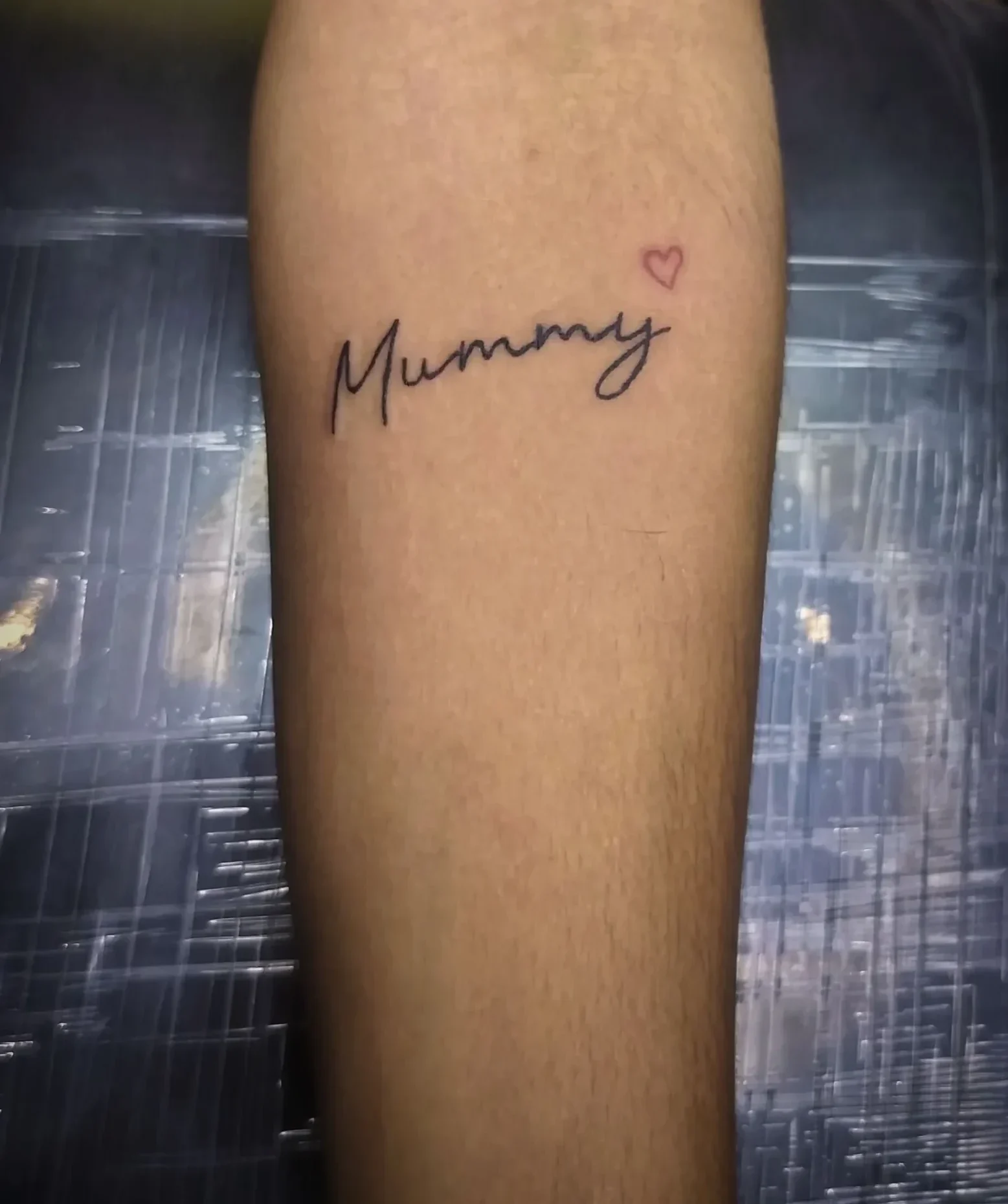 Design Maa Tattoo Design (2)