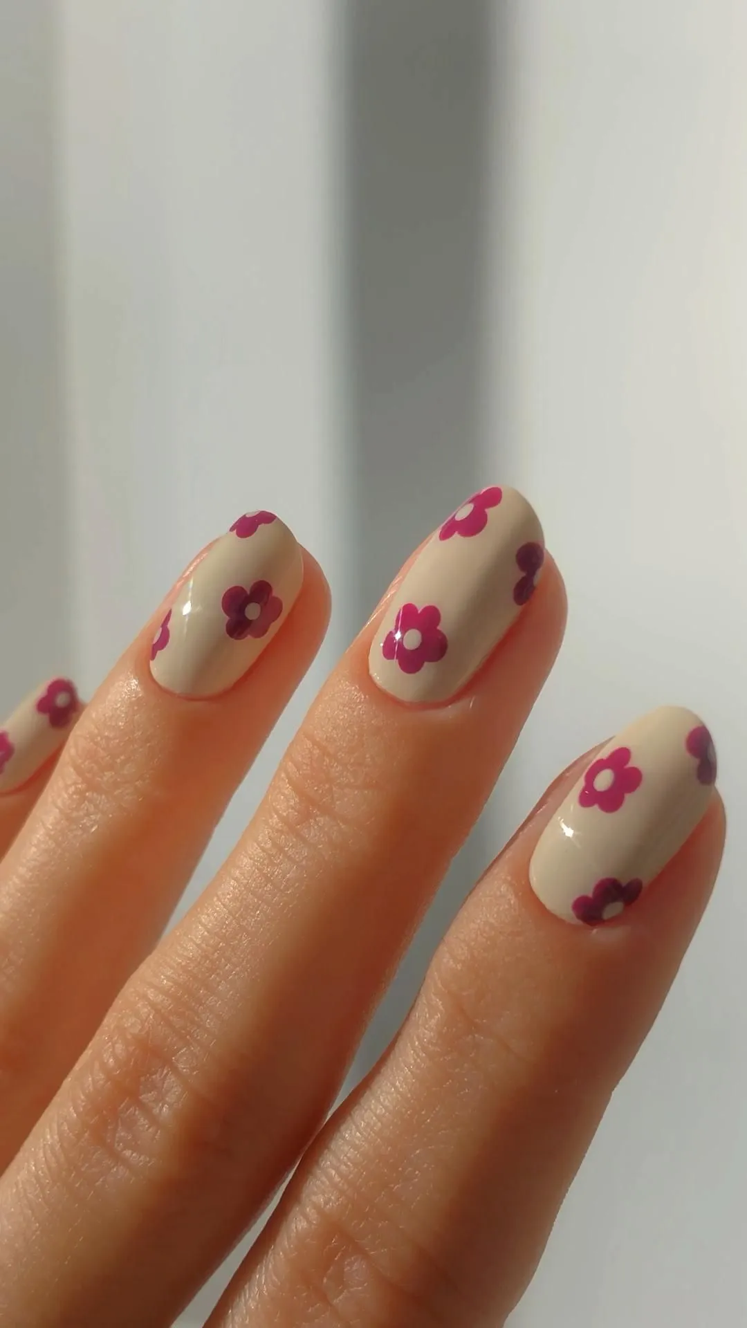 Nail Art Designs Latest (2)