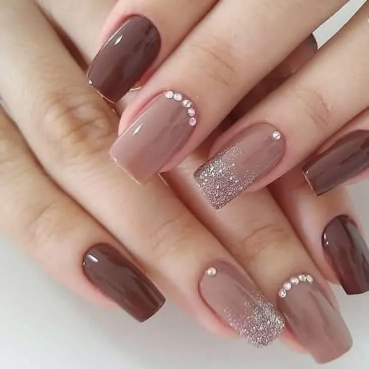 Nail Art Designs Latest (3)