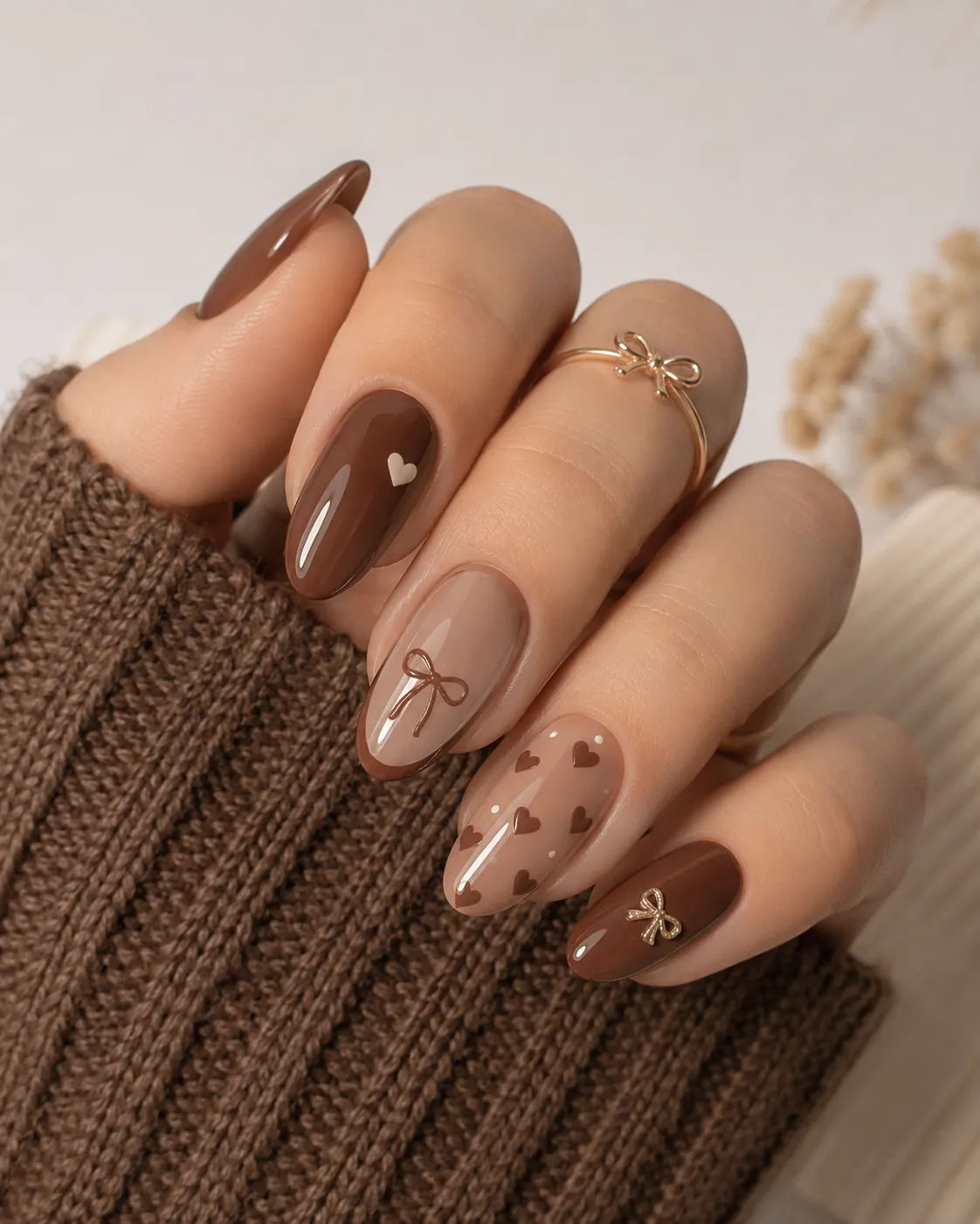 Nail Art Designs Latest