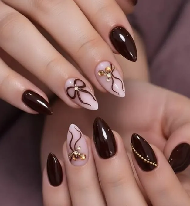 Simple Nail Art Designs (4)