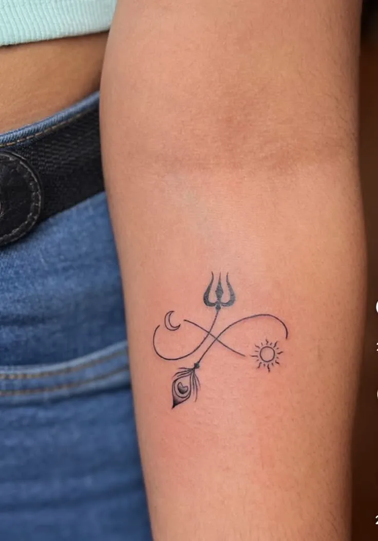 Simple Tattoo Designs For Women