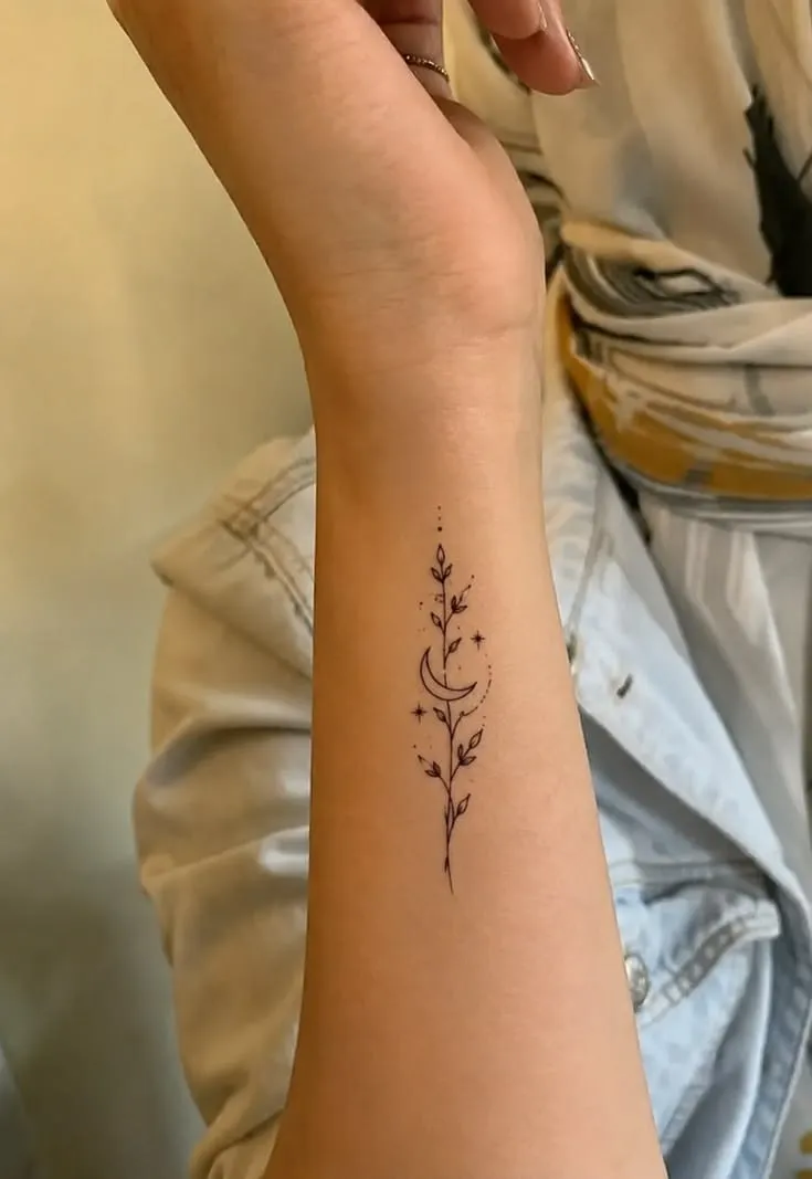 Small Tattoo Designs For Women (2)