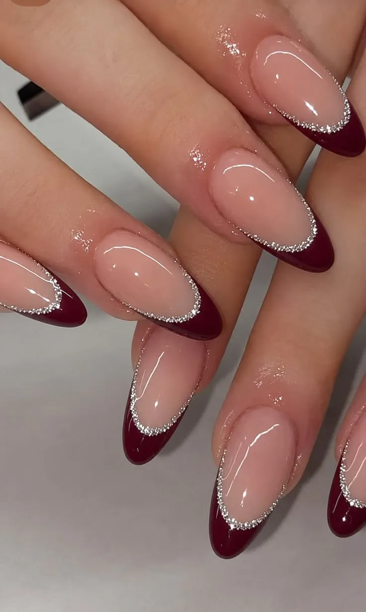 Wedding Nail Art Designs (3)