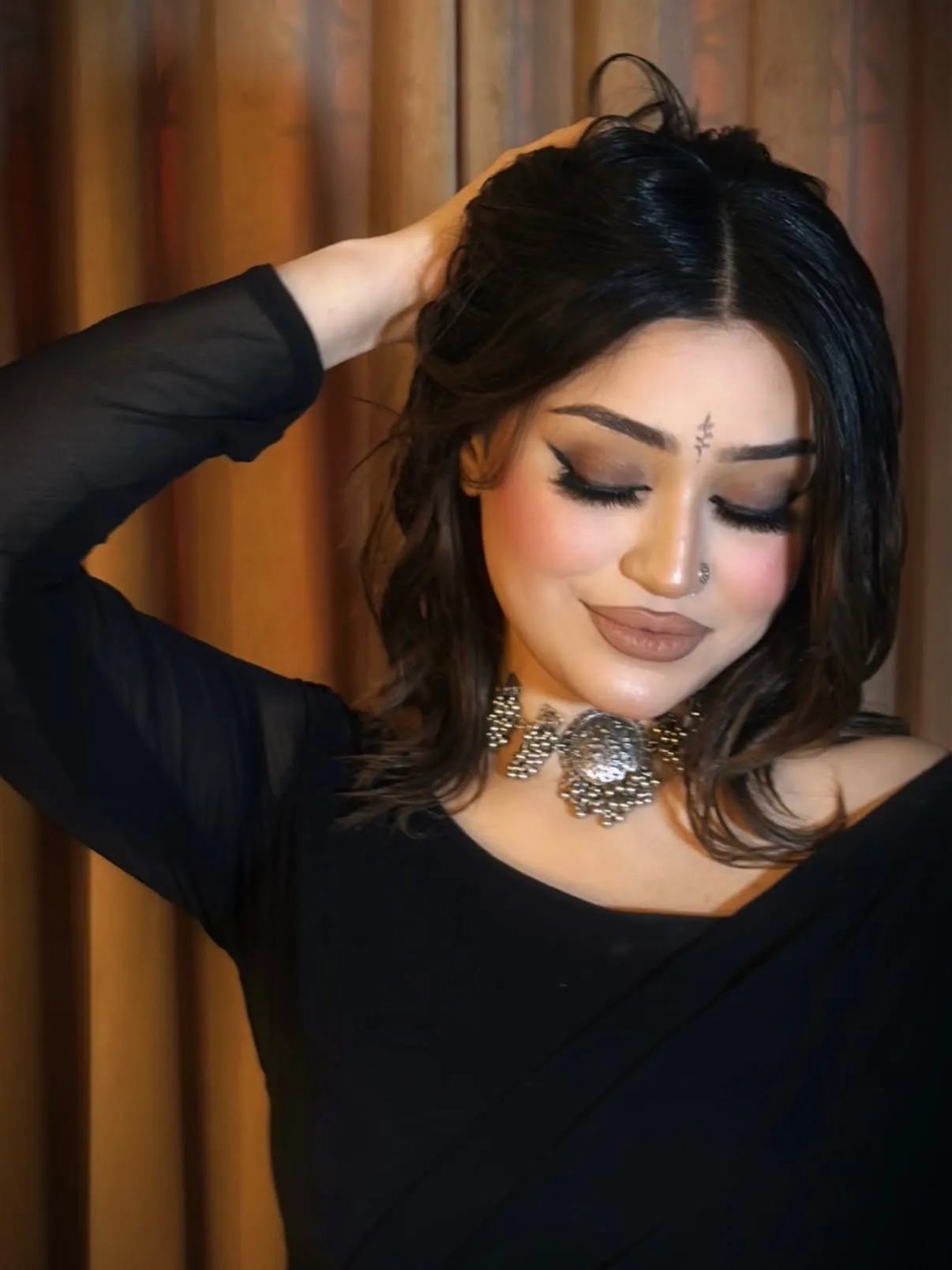 Navratri Bindi (2)