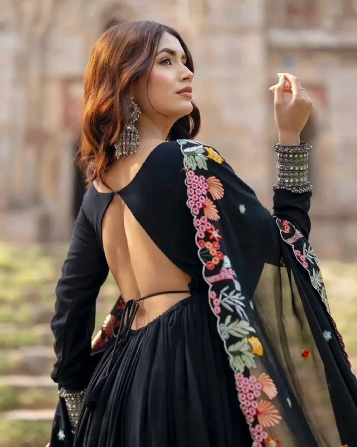 Navratri Blouse Back Pattern (3)