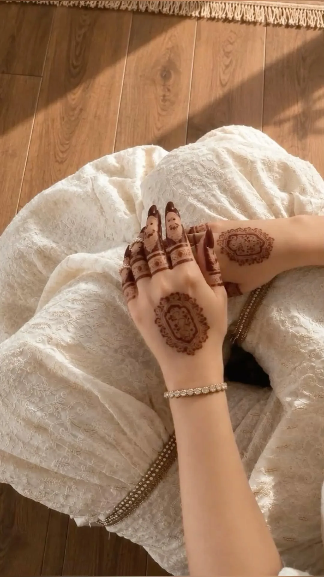 Pakistani Mehndi Designs For Eid (4)