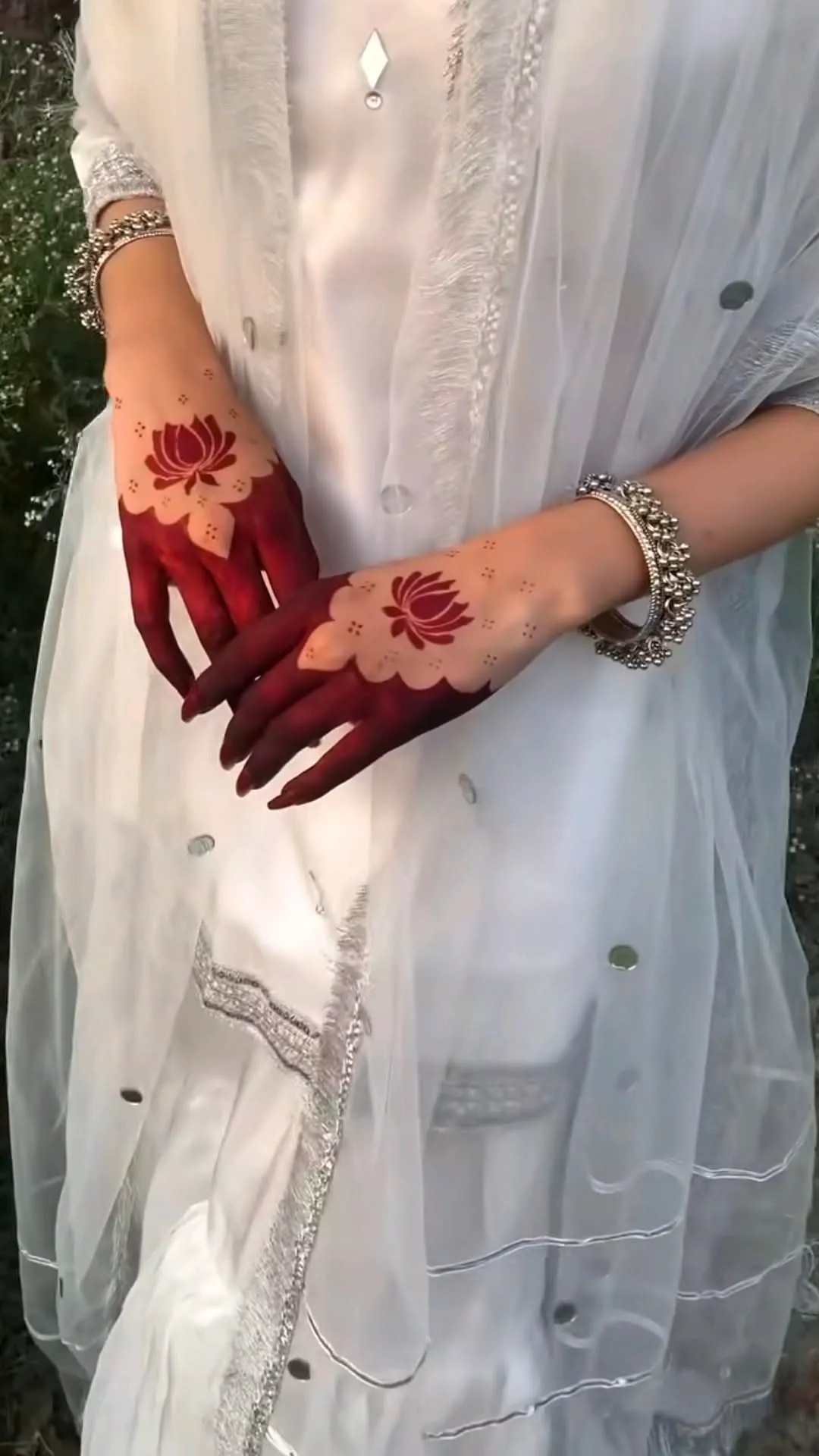 Pakistani Mehndi Designs For Eid (6)